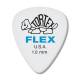 Медіатори Dunlop 428P1.0 Tortex Flex Standard Player's Pack 1.0 mm (12 шт.)