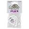 Медіатори Dunlop 428P1.14 Tortex Flex Standard Player's Pack 1.14 mm (12 шт.)