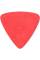 Медіатор Dunlop 4310 Tortex Triangle Guitar Pick 0.50 mm (1 шт.)