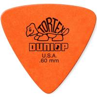Медіатор Dunlop 4310 Tortex Triangle Guitar Pick 0.60 mm (1 шт.)