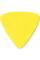 Медіатор Dunlop 4310 Tortex Triangle Guitar Pick 0.73 mm (1 шт.)