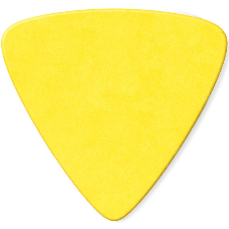 Медіатор Dunlop 4310 Tortex Triangle Guitar Pick 0.73 mm (1 шт.)