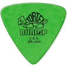 Медіатор Dunlop 4310 Tortex Triangle Guitar Pick 0.88 mm (1 шт.)