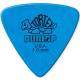 Медіатор Dunlop 4310 Tortex Triangle Guitar Pick 1.0 mm (1 шт.)