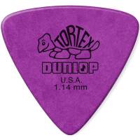Медіатор Dunlop 4310 Tortex Triangle Guitar Pick 1.14 mm (1 шт.)