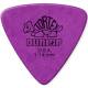 Медіатор Dunlop 4310 Tortex Triangle Guitar Pick 1.14 mm (1 шт.)