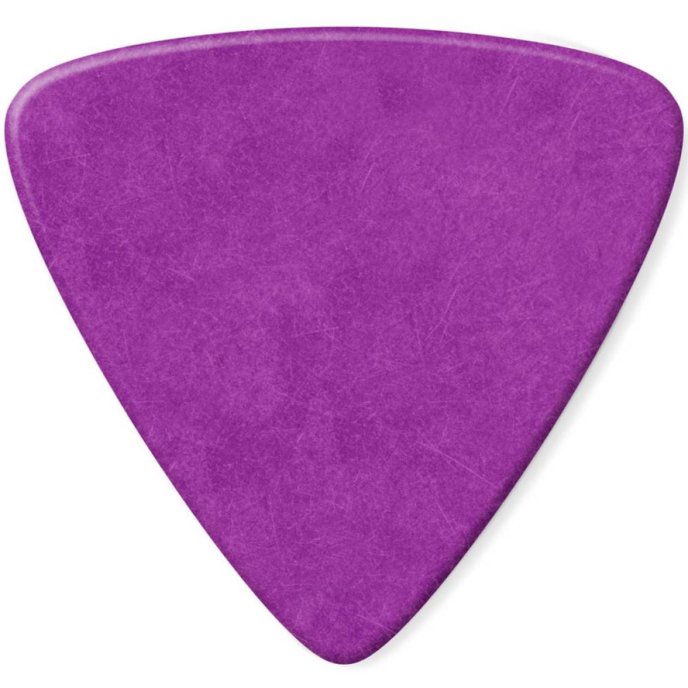 Медіатор Dunlop 4310 Tortex Triangle Guitar Pick 1.14 mm (1 шт.)