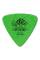 Медиаторы Dunlop 431P.88 Tortex Triangle Player's Pack 0.88 mm (6 шт.)