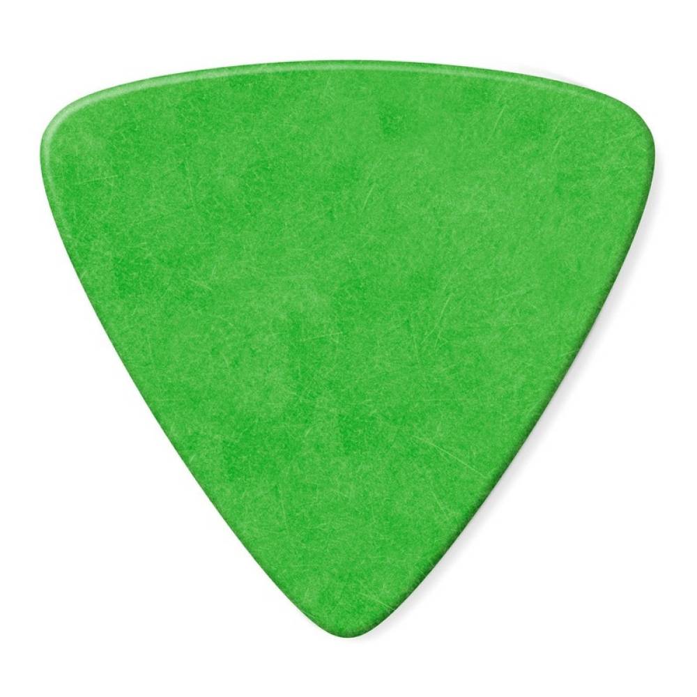 Медиаторы Dunlop 431P.88 Tortex Triangle Player's Pack 0.88 mm (6 шт.)