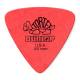 Медиаторы Dunlop 431P.50 Tortex Triangle Player's Pack 0.50 mm (6 шт.)