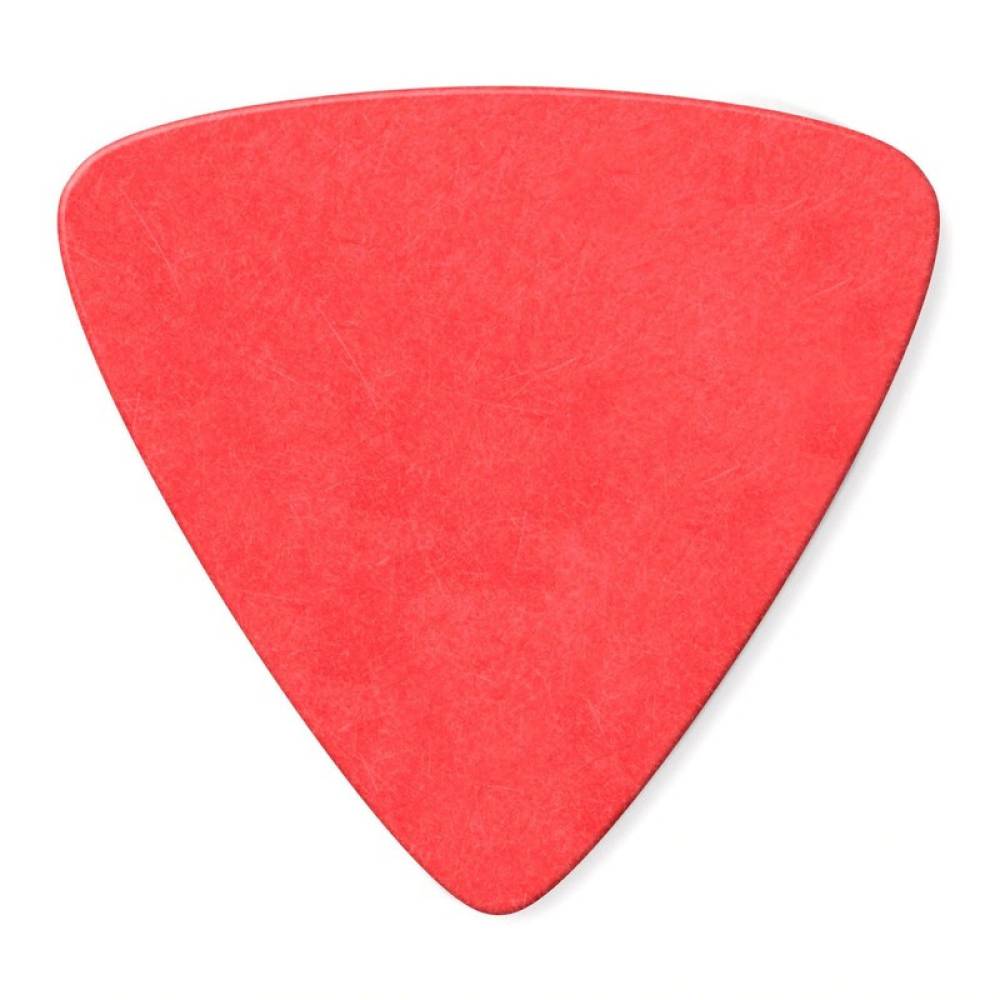 Медиаторы Dunlop 431P.50 Tortex Triangle Player's Pack 0.50 mm (6 шт.)