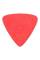 Медиаторы Dunlop 431P.50 Tortex Triangle Player's Pack 0.50 mm (6 шт.)