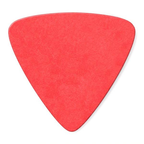 Медиаторы Dunlop 431P.50 Tortex Triangle Player's Pack 0.50 mm (6 шт.)