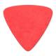 Медиаторы Dunlop 431P.50 Tortex Triangle Player's Pack 0.50 mm (6 шт.)