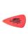 Медиаторы Dunlop 431P.50 Tortex Triangle Player's Pack 0.50 mm (6 шт.)