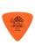 Медиаторы Dunlop 431P.60 Tortex Triangle Player's Pack 0.60 mm (6 шт.)