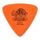 Медиаторы Dunlop 431P.60 Tortex Triangle Player's Pack 0.60 mm (6 шт.)