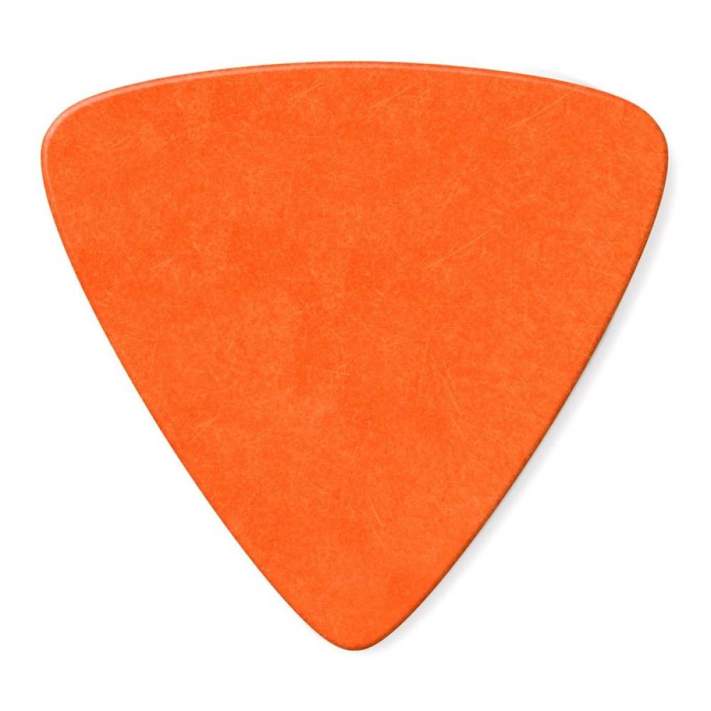 Медиаторы Dunlop 431P.60 Tortex Triangle Player's Pack 0.60 mm (6 шт.)