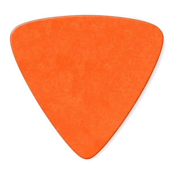 Медиаторы Dunlop 431P.60 Tortex Triangle Player's Pack 0.60 mm (6 шт.)