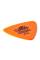 Медиаторы Dunlop 431P.60 Tortex Triangle Player's Pack 0.60 mm (6 шт.)