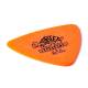 Медиаторы Dunlop 431P.60 Tortex Triangle Player's Pack 0.60 mm (6 шт.)