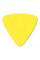 Медиаторы Dunlop 431P.73 Tortex Triangle Player's Pack 0.73 mm (6 шт.)
