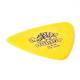 Медиаторы Dunlop 431P.73 Tortex Triangle Player's Pack 0.73 mm (6 шт.)