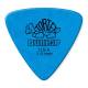 Медиаторы Dunlop 431P1.0 Tortex Triangle Player's Pack 1.0 mm (6 шт.)