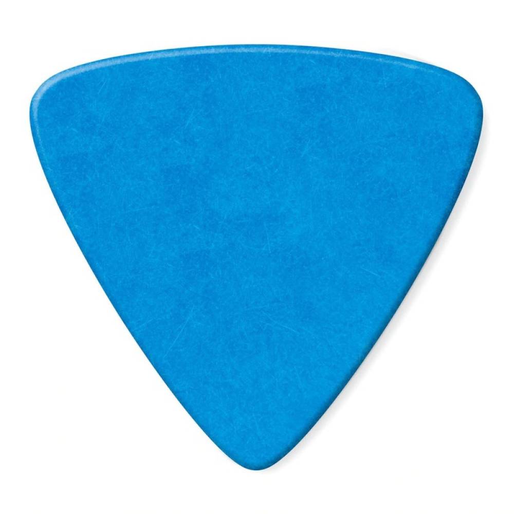 Медиаторы Dunlop 431P1.0 Tortex Triangle Player's Pack 1.0 mm (6 шт.)
