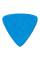 Медиаторы Dunlop 431P1.0 Tortex Triangle Player's Pack 1.0 mm (6 шт.)