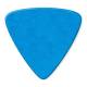 Медиаторы Dunlop 431P1.0 Tortex Triangle Player's Pack 1.0 mm (6 шт.)