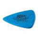 Медиаторы Dunlop 431P1.0 Tortex Triangle Player's Pack 1.0 mm (6 шт.)