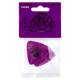 Медиаторы Dunlop 431P1.14 Tortex Triangle Player's Pack 1.14 mm (6 шт.)
