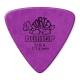 Медиаторы Dunlop 431P1.14 Tortex Triangle Player's Pack 1.14 mm (6 шт.)