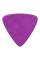 Медиаторы Dunlop 431P1.14 Tortex Triangle Player's Pack 1.14 mm (6 шт.)