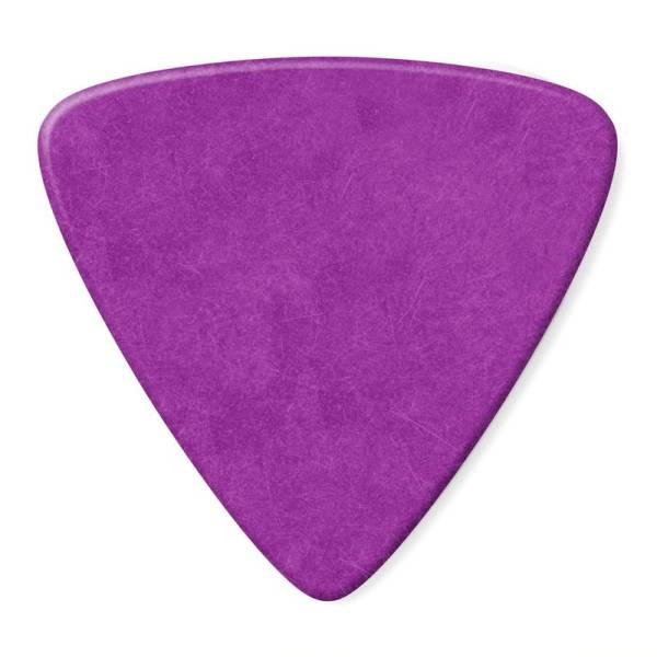 Медиаторы Dunlop 431P1.14 Tortex Triangle Player's Pack 1.14 mm (6 шт.)