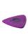 Медиаторы Dunlop 431P1.14 Tortex Triangle Player's Pack 1.14 mm (6 шт.)