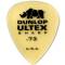 Медіатор Dunlop 4330 Ultex Sharp Guitar Pick 0.73 mm (1 шт.)