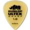 Медіатор Dunlop 4330 Ultex Sharp Guitar Pick 1.0 mm (1 шт.)