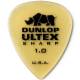 Медіатор Dunlop 4330 Ultex Sharp Guitar Pick 1.0 mm (1 шт.)