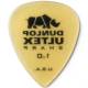 Медіатор Dunlop 4330 Ultex Sharp Guitar Pick 1.0 mm (1 шт.)
