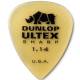 Медіатор Dunlop 4330 Ultex Sharp Guitar Pick 1.14 mm (1 шт.)