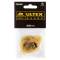 Медиаторы Dunlop 433P.90 Ultex Sharp Player's Pack 0.90 mm (6 шт.)