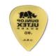 Медіатори Dunlop 433P.90 Ultex Sharp Player's Pack 0.90 mm (6 шт.)