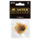 Медіатори Dunlop 433P1.14 Ultex Sharp Player's Pack 1.14 mm (6 шт.)