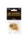 Медіатори Dunlop 433P2.0 Ultex Sharp Player's Pack 2.0 mm (6 шт.)