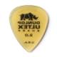 Медіатори Dunlop 433P2.0 Ultex Sharp Player's Pack 2.0 mm (6 шт.)