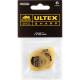 Медіатори Dunlop 433P0.73 Ultex Sharp Player's Pack 0.73 mm (6 шт.)