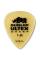 Медиаторы Dunlop 433P1.0 Ultex Sharp Player's Pack 1.0 mm (6 шт.)
