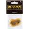 Медіатори Dunlop 433P1.40 Ultex Sharp Player's Pack 1.40 mm (6 шт.)